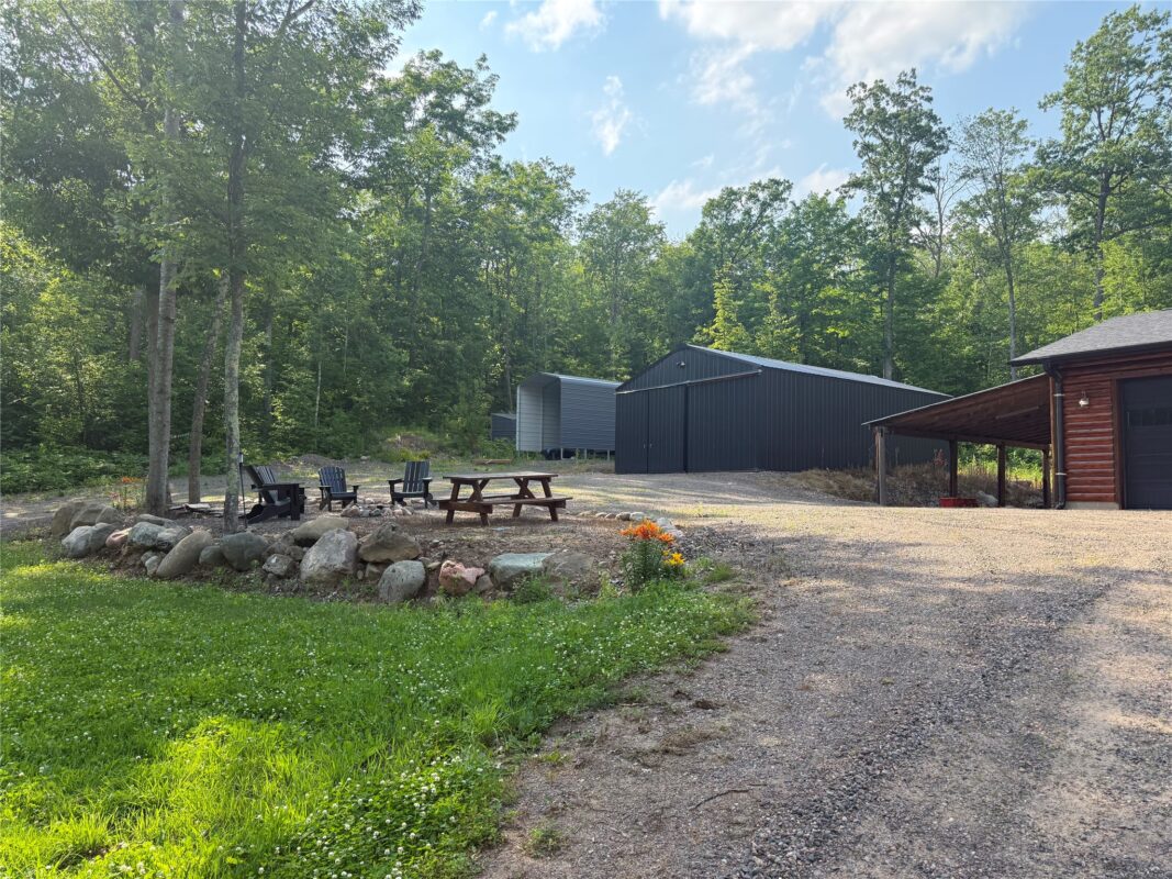 3891 County Highway F, Stone Lake WI 54876 - Residential house for sale - MLS #1602621 - image14