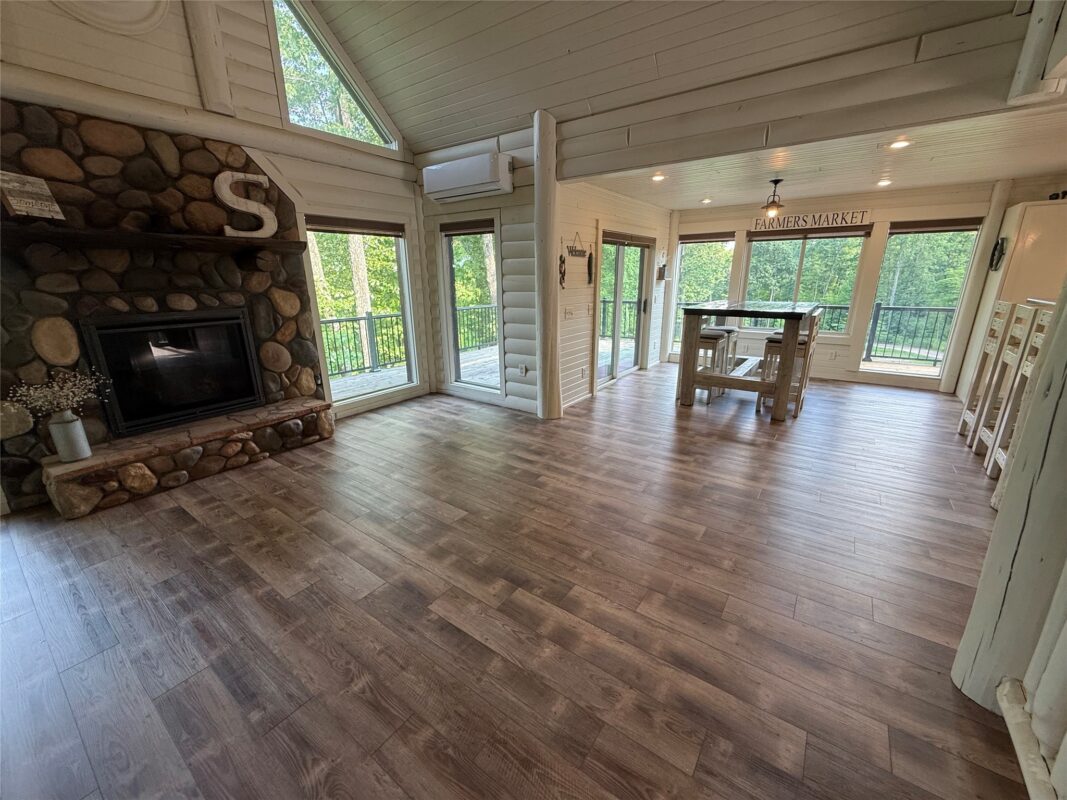 3891 County Highway F, Stone Lake WI 54876 - Residential house for sale - MLS #1602621 - image18