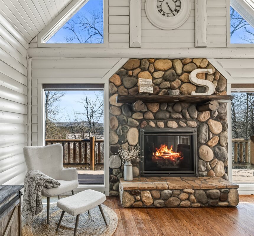3891 County Highway F, Stone Lake WI 54876 - Residential house for sale - MLS #1602621 - image3