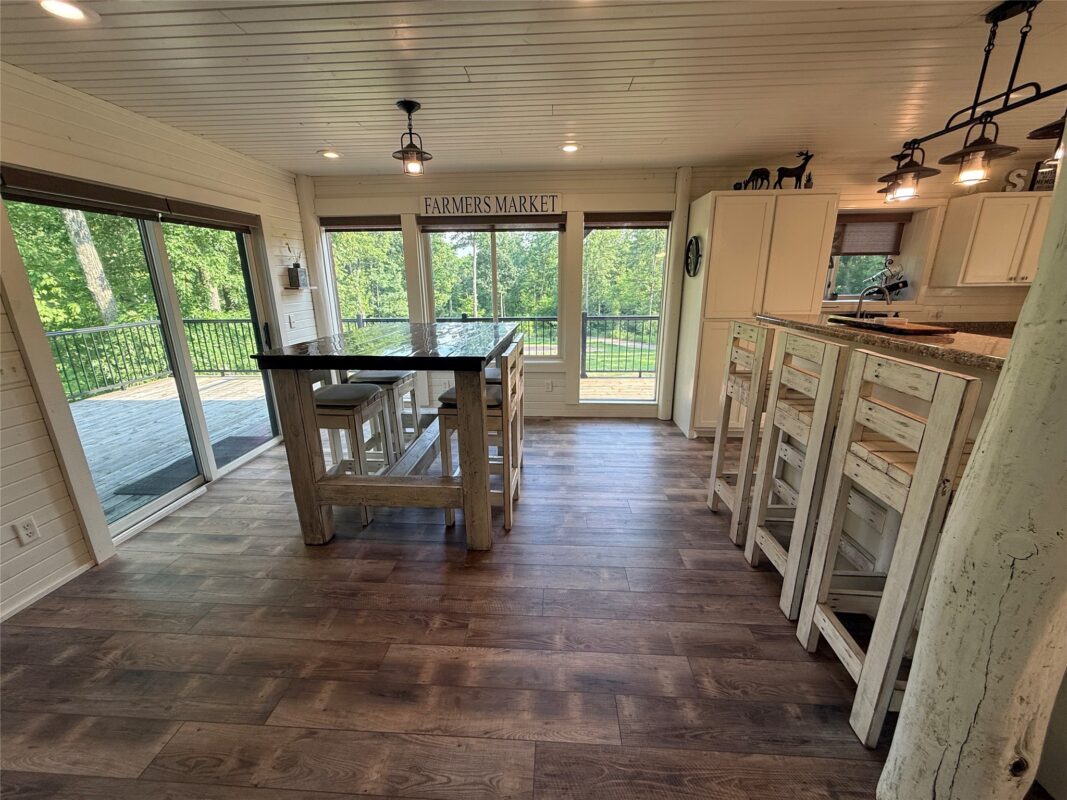 3891 County Highway F, Stone Lake WI 54876 - Residential house for sale - MLS #1602621 - image30
