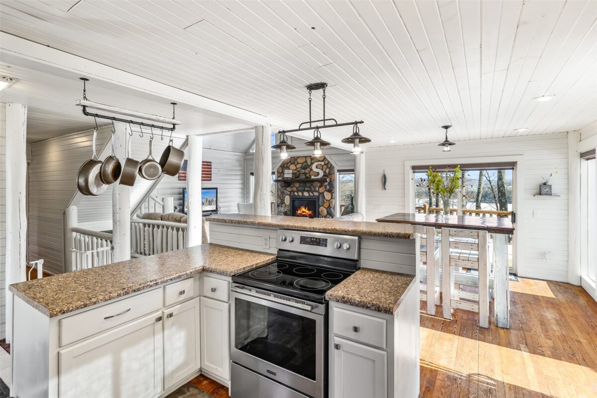 3891 County Highway F, Stone Lake WI 54876 - Residential house for sale - MLS #1602621 - image4