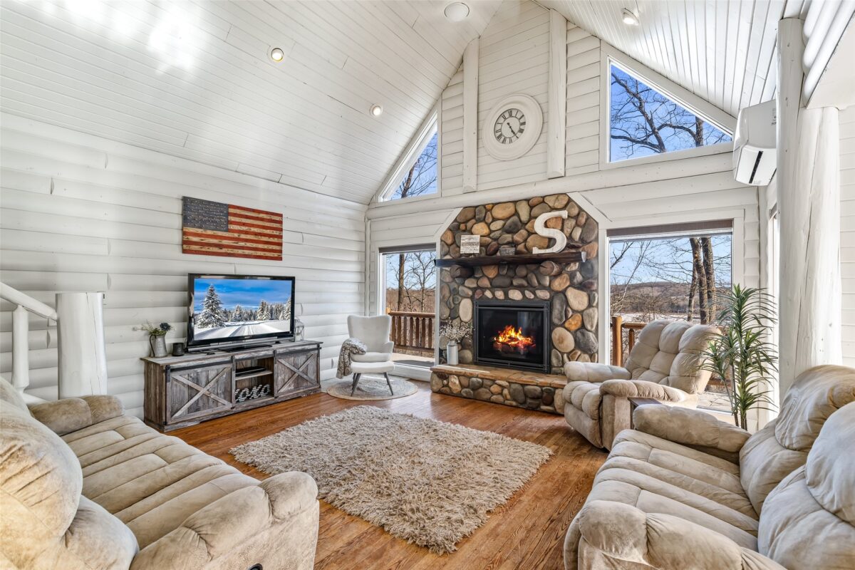 3891 County Highway F, Stone Lake WI 54876 - Residential house for sale - MLS #1602621 - image6