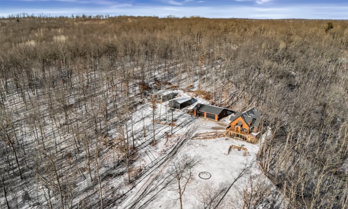 3891 County Highway F, Stone Lake WI 54876 - Residential house for sale - MLS #1602621 - image9
