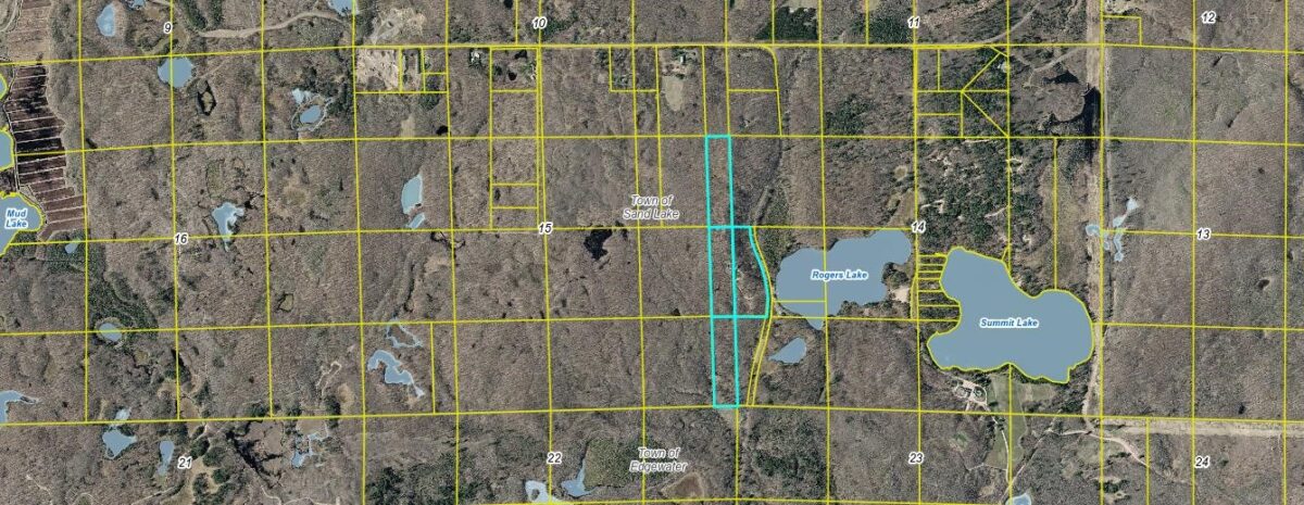3891 County Highway F, Stone Lake WI 54876 - Residential house for sale - MLS #1602621 - image10