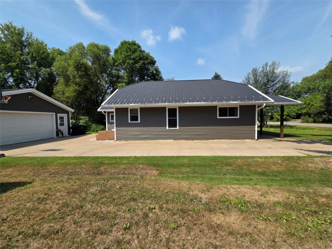 405 2nd Street, Withee WI 54498 - Residential house for sale - MLS #1603846 - image3