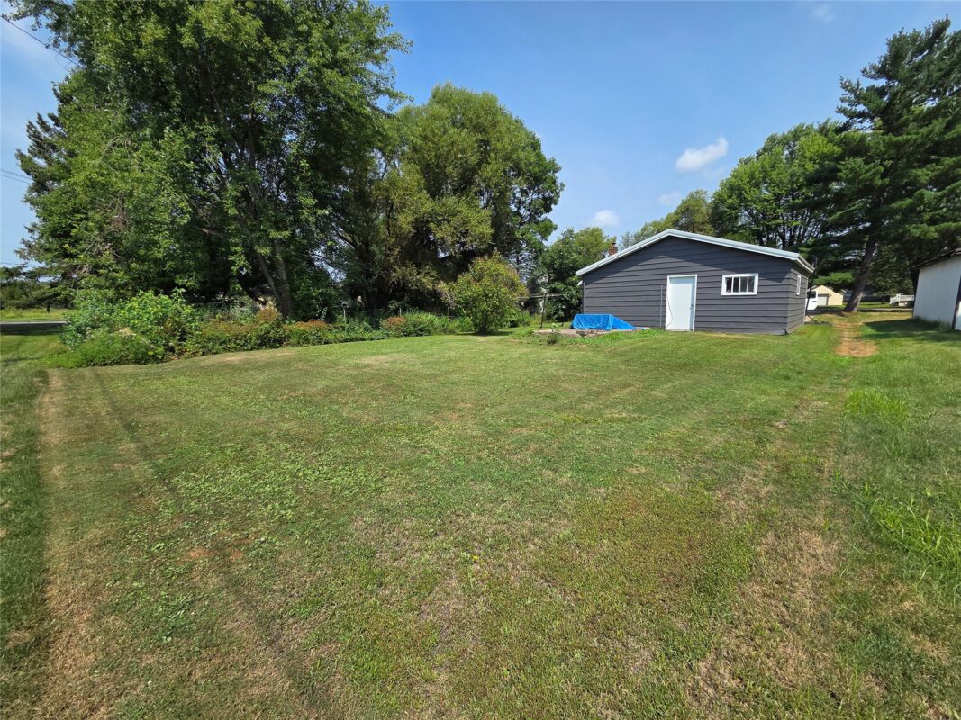 405 2nd Street, Withee WI 54498 - Residential house for sale - MLS #1603846 - image4