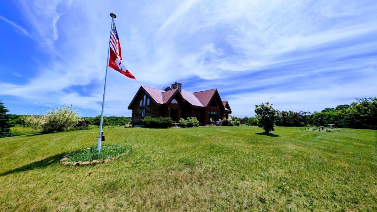407 23rd Street, Chetek WI 54728 - Residential house for sale - MLS #1602559 - image2