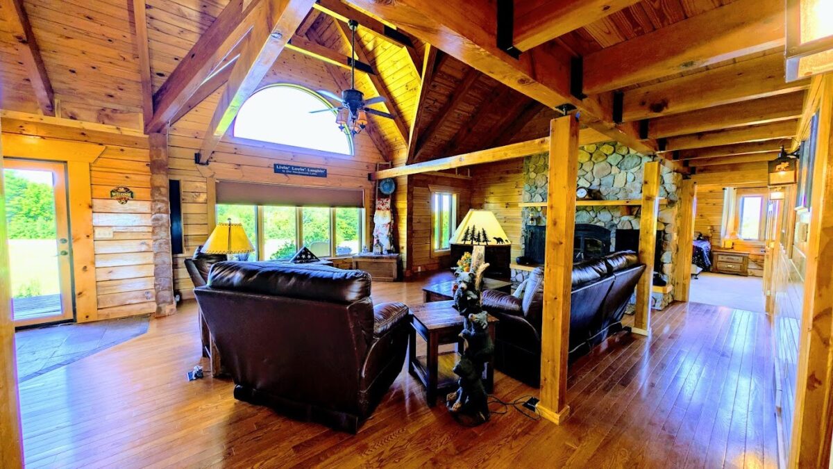407 23rd Street, Chetek WI 54728 - Residential house for sale - MLS #1602559 - image14