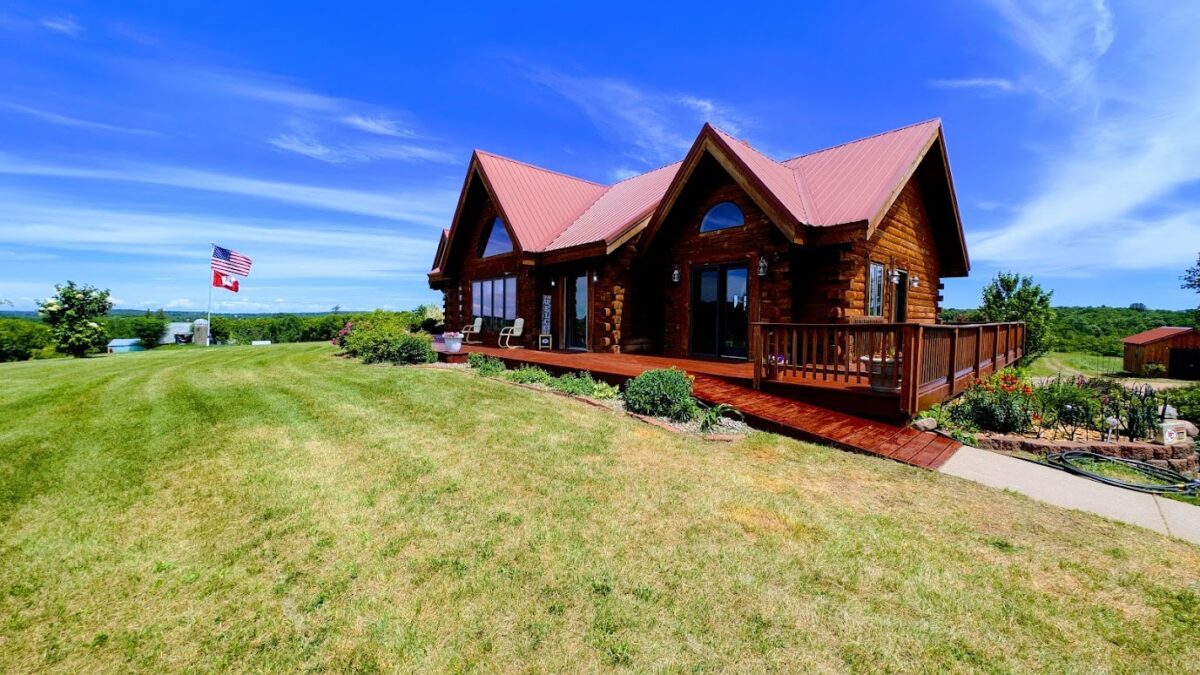 407 23rd Street, Chetek WI 54728 - Residential house for sale - MLS #1602559 - image3