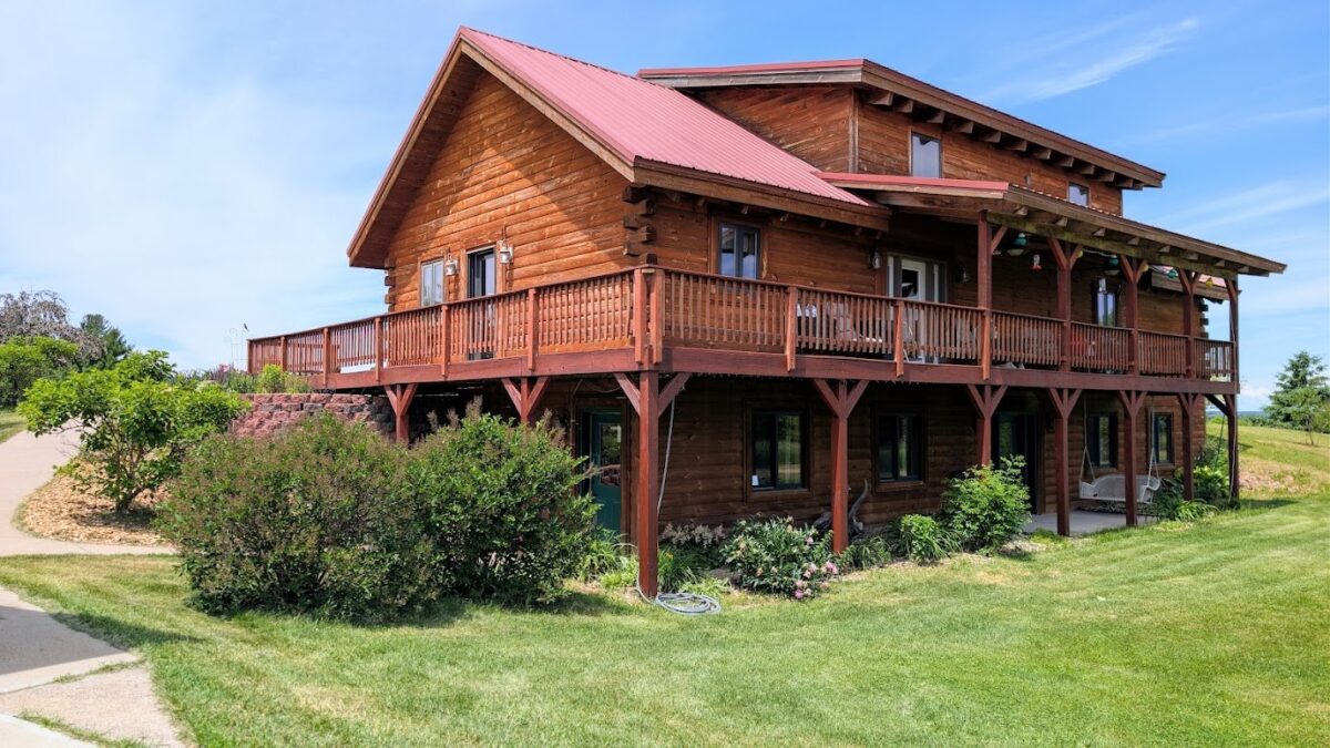 407 23rd Street, Chetek WI 54728 - Residential house for sale - MLS #1602559 - image4