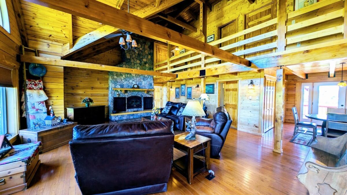407 23rd Street, Chetek WI 54728 - Residential house for sale - MLS #1602559 - image5