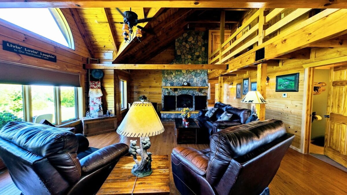 407 23rd Street, Chetek WI 54728 - Residential house for sale - MLS #1602559 - image6