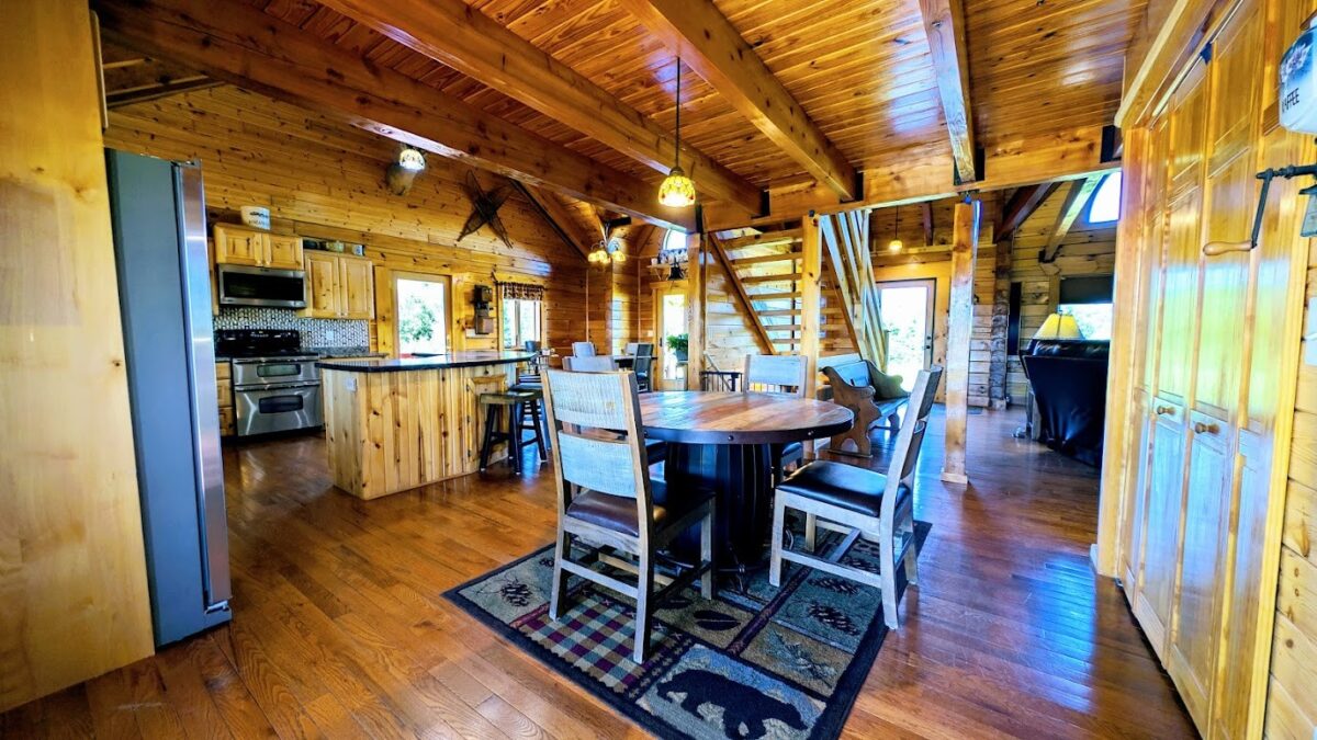 407 23rd Street, Chetek WI 54728 - Residential house for sale - MLS #1602559 - image8