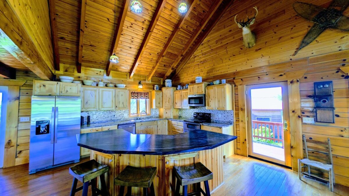 407 23rd Street, Chetek WI 54728 - Residential house for sale - MLS #1602559 - image9