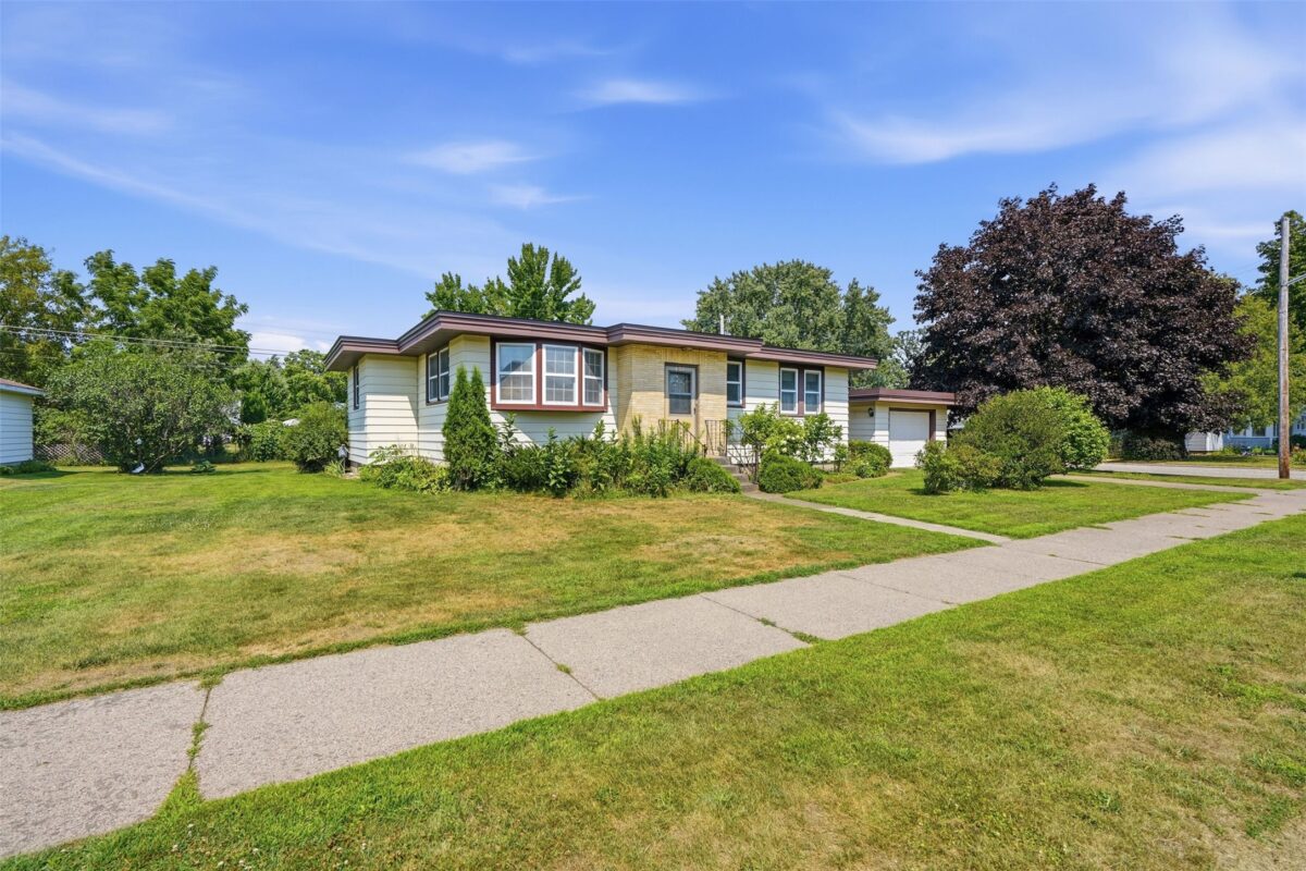 407 Buckman Street, Augusta WI 54722 - Residential house for sale - MLS #1603908 - image3