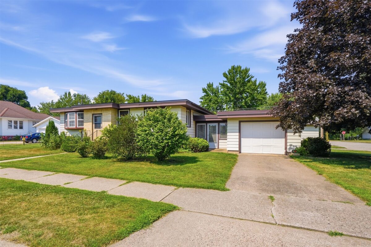407 Buckman Street, Augusta WI 54722 - Residential house for sale - MLS #1603908 - image4