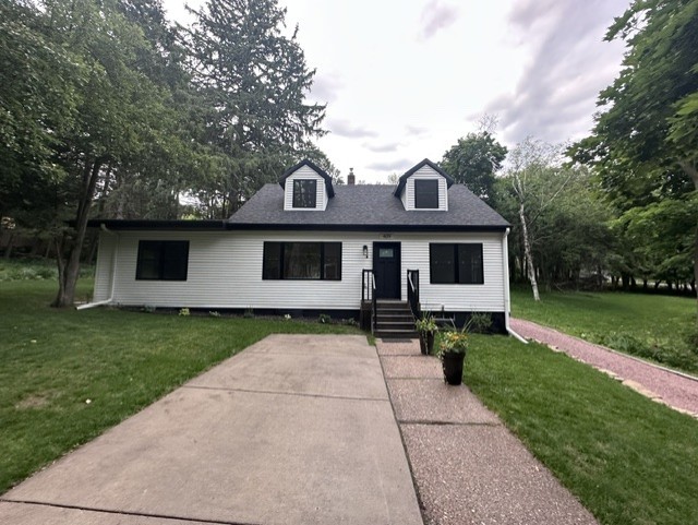 409 N 11th Street