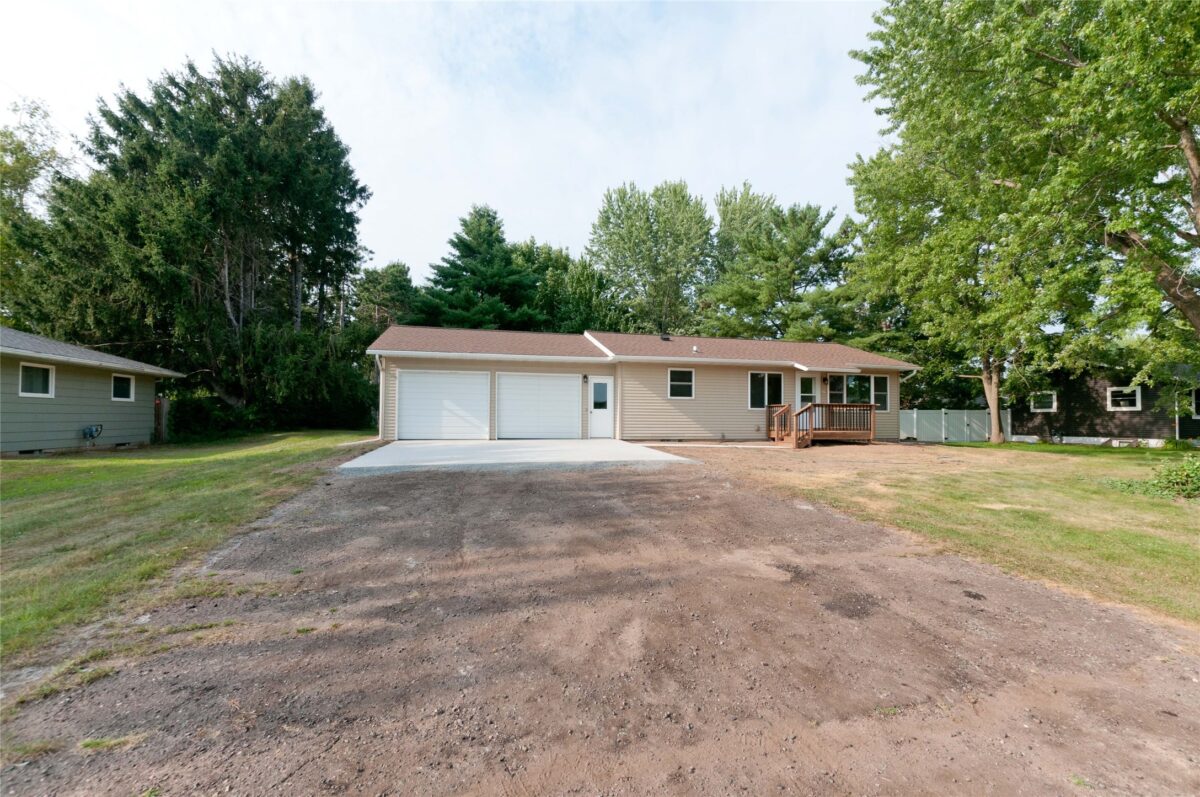 417 Spruce Avenue, Cameron WI 54822 - Residential house for sale - MLS #1603671 - image3