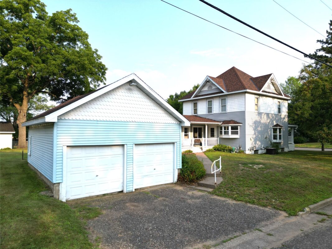 418 Worden Avenue, Ladysmith WI 54848 - Residential house for sale - MLS #1604138 - image2