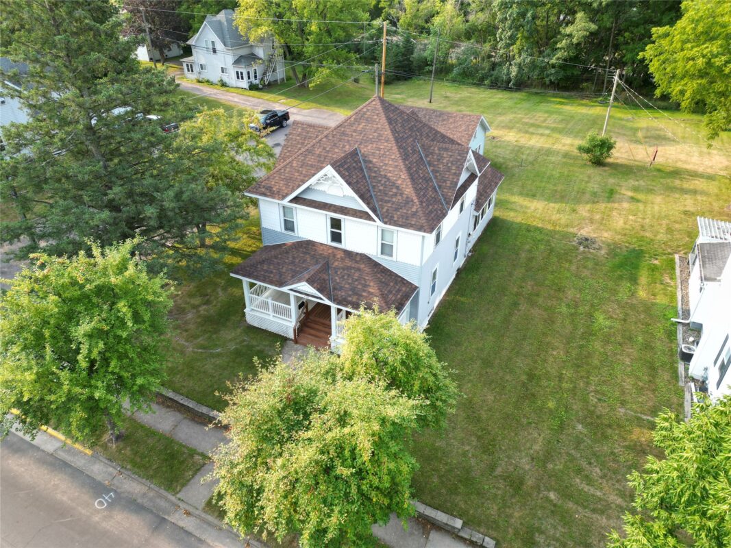418 Worden Avenue, Ladysmith WI 54848 - Residential house for sale - MLS #1604138 - image3