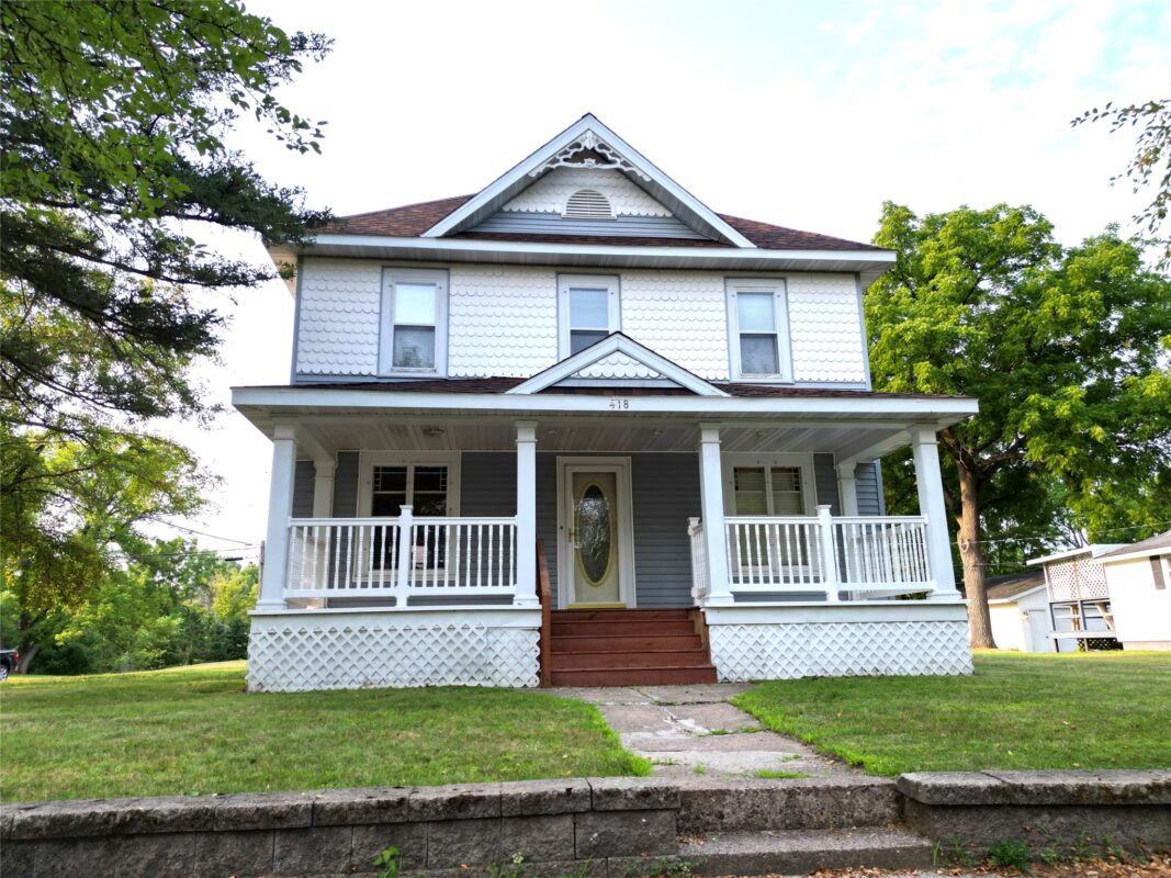 418 Worden Avenue, Ladysmith WI 54848 - Residential house for sale - MLS #1604138 - image23