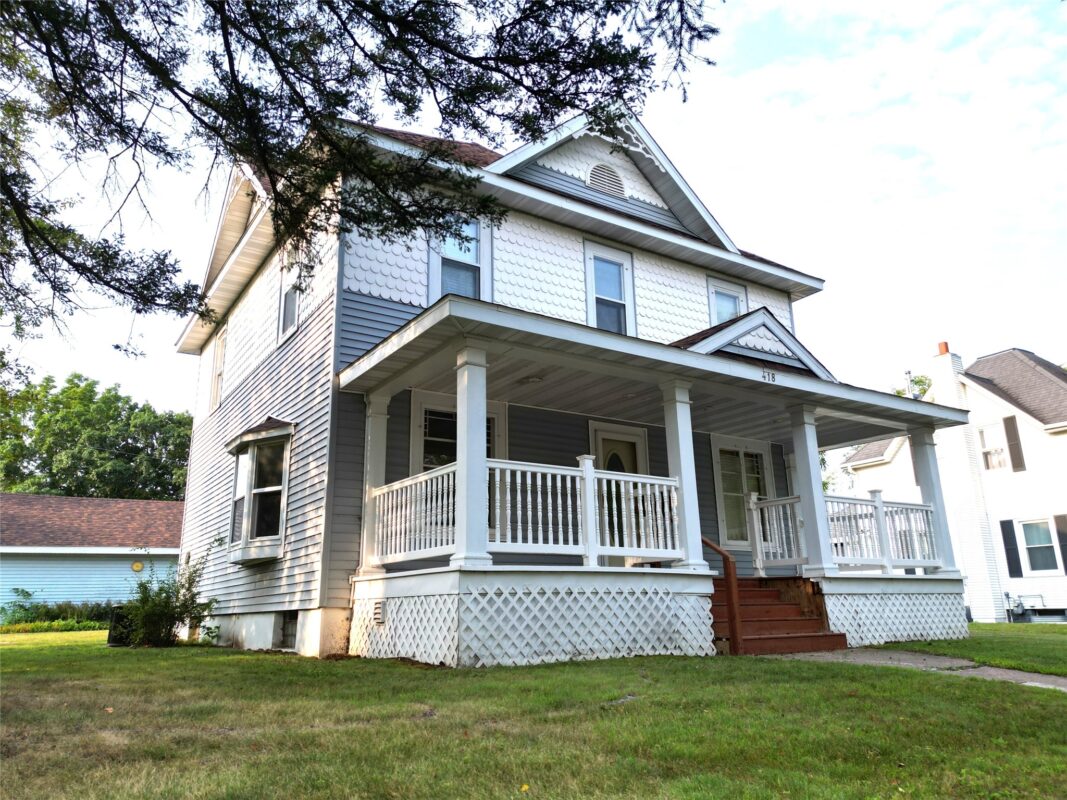 418 Worden Avenue, Ladysmith WI 54848 - Residential house for sale - MLS #1604138 - image24