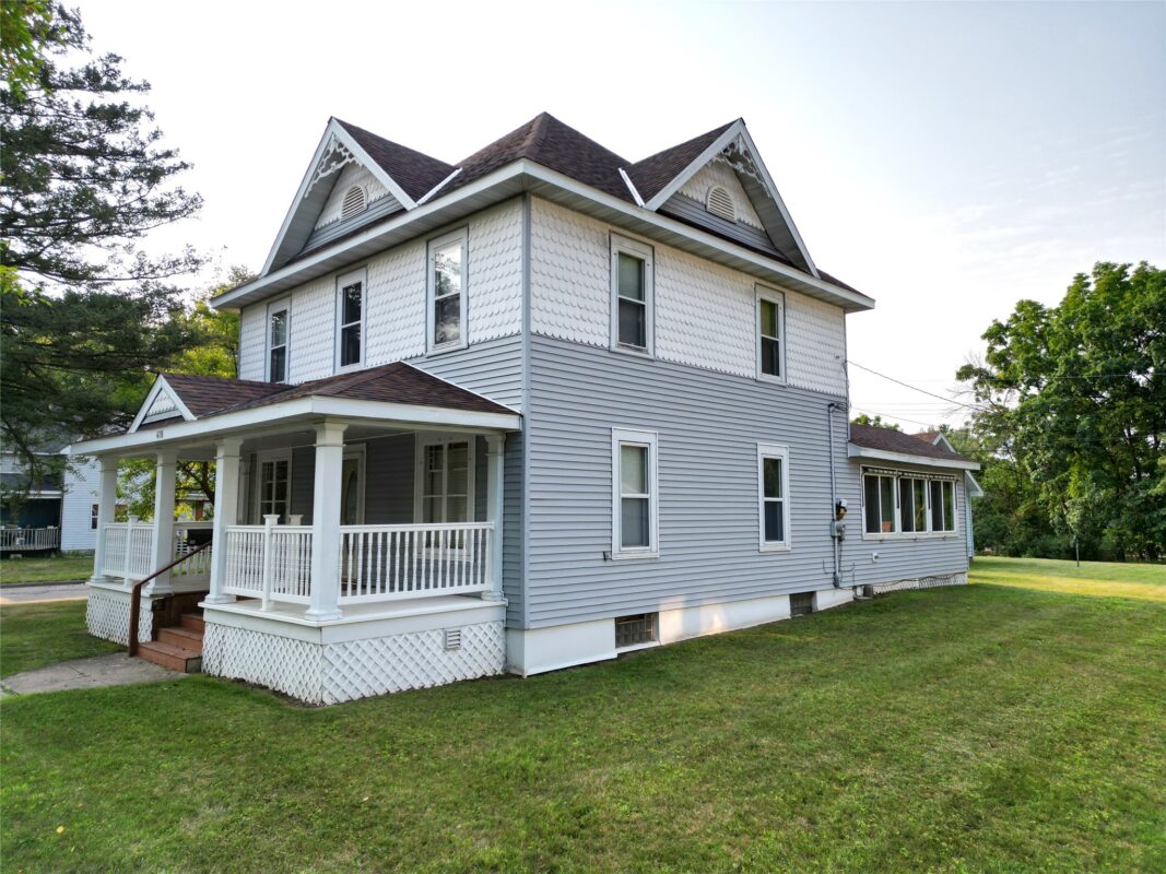 418 Worden Avenue, Ladysmith WI 54848 - Residential house for sale - MLS #1604138 - image28