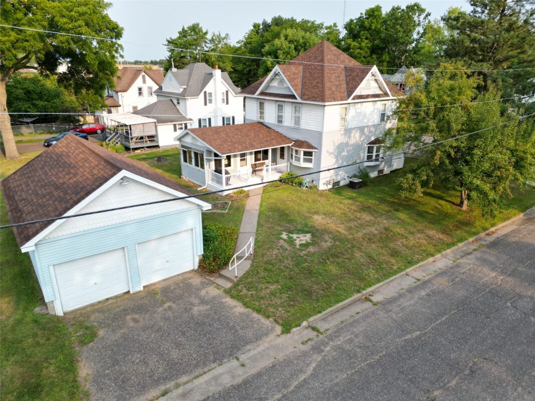 418 Worden Avenue, Ladysmith WI 54848 - Residential house for sale - MLS #1604138 - image30