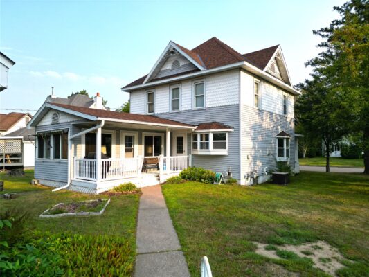 418 Worden Avenue Ladysmith WI 54848