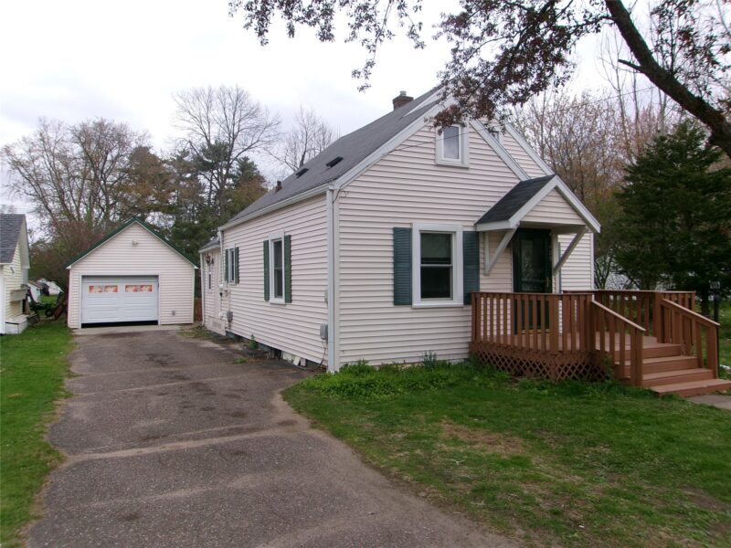 420 Schofield Street