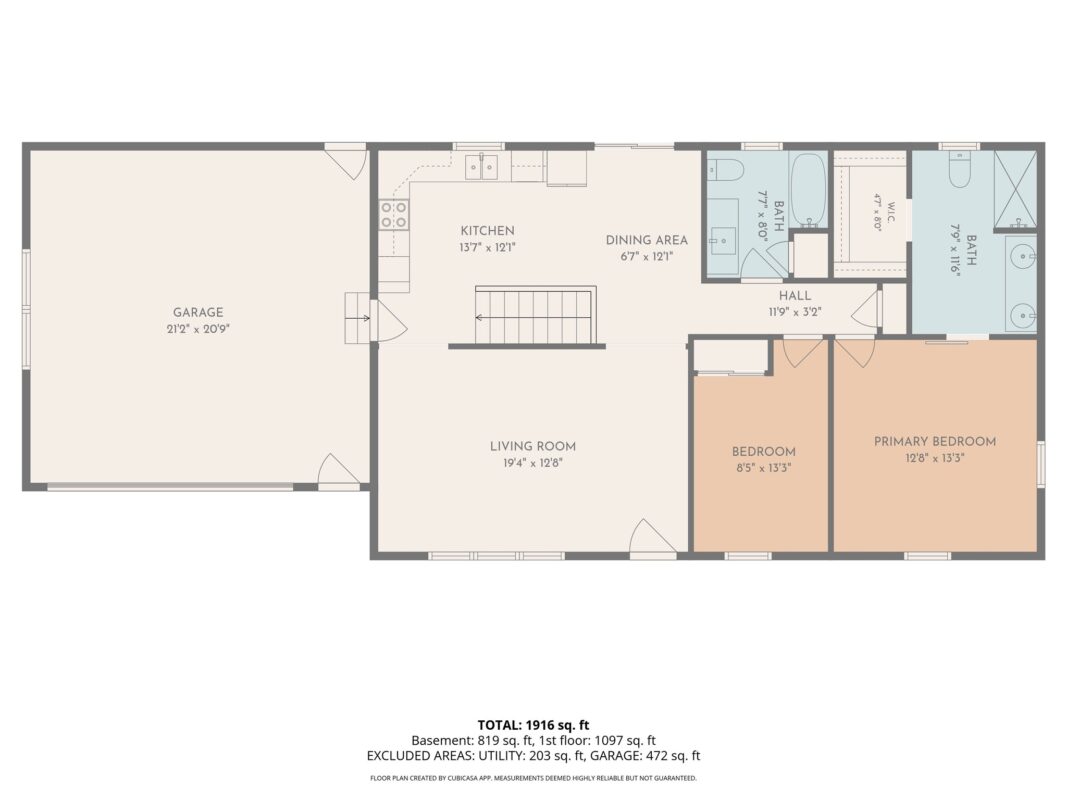 421 21st Avenue, Menomonie WI 54751 - Residential house for sale - MLS #1603866 - image53
