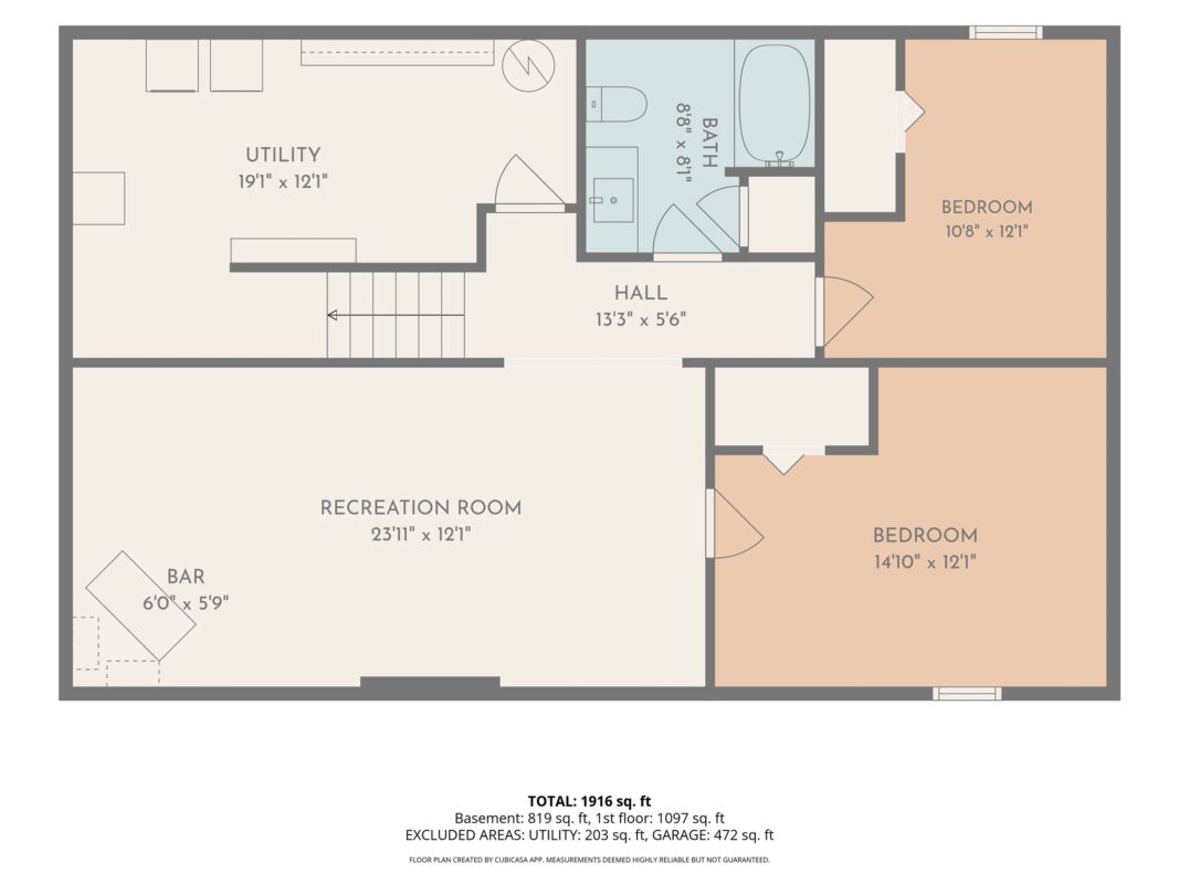 421 21st Avenue, Menomonie WI 54751 - Residential house for sale - MLS #1603866 - image54