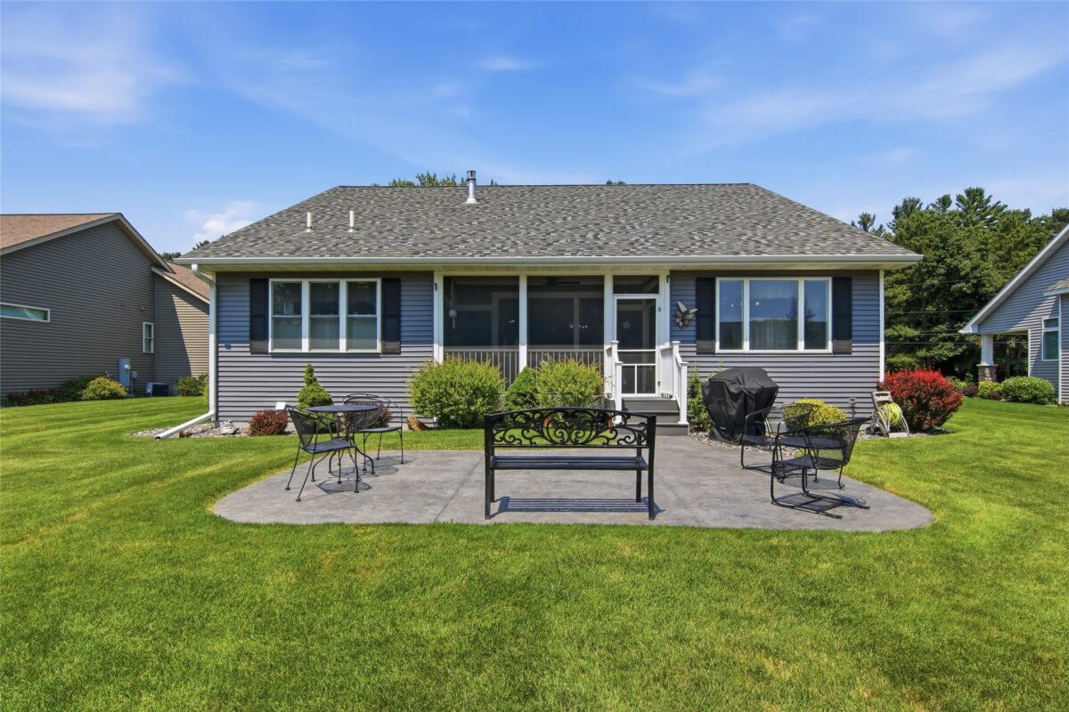 4227 Harless Road, Eau Claire WI 54701 - Residential house for sale - MLS #1603690 - image33