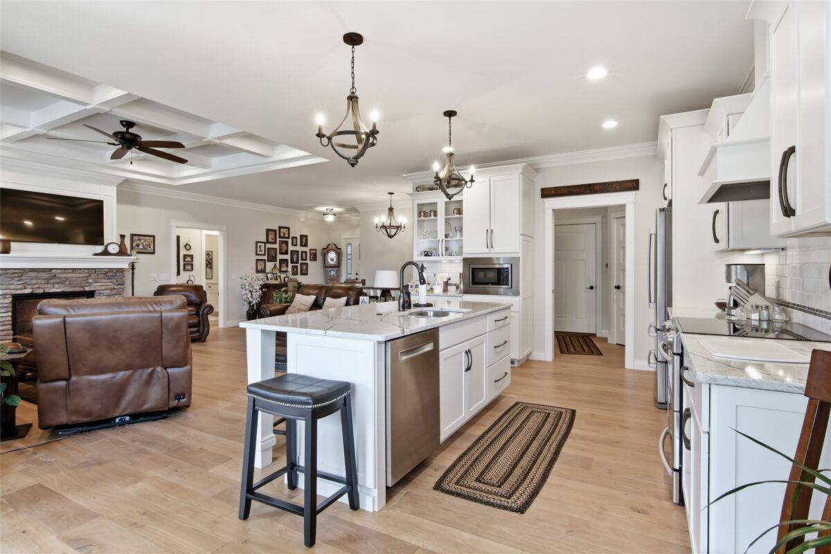 4227 Harless Road, Eau Claire WI 54701 - Residential house for sale - MLS #1603690 - image8
