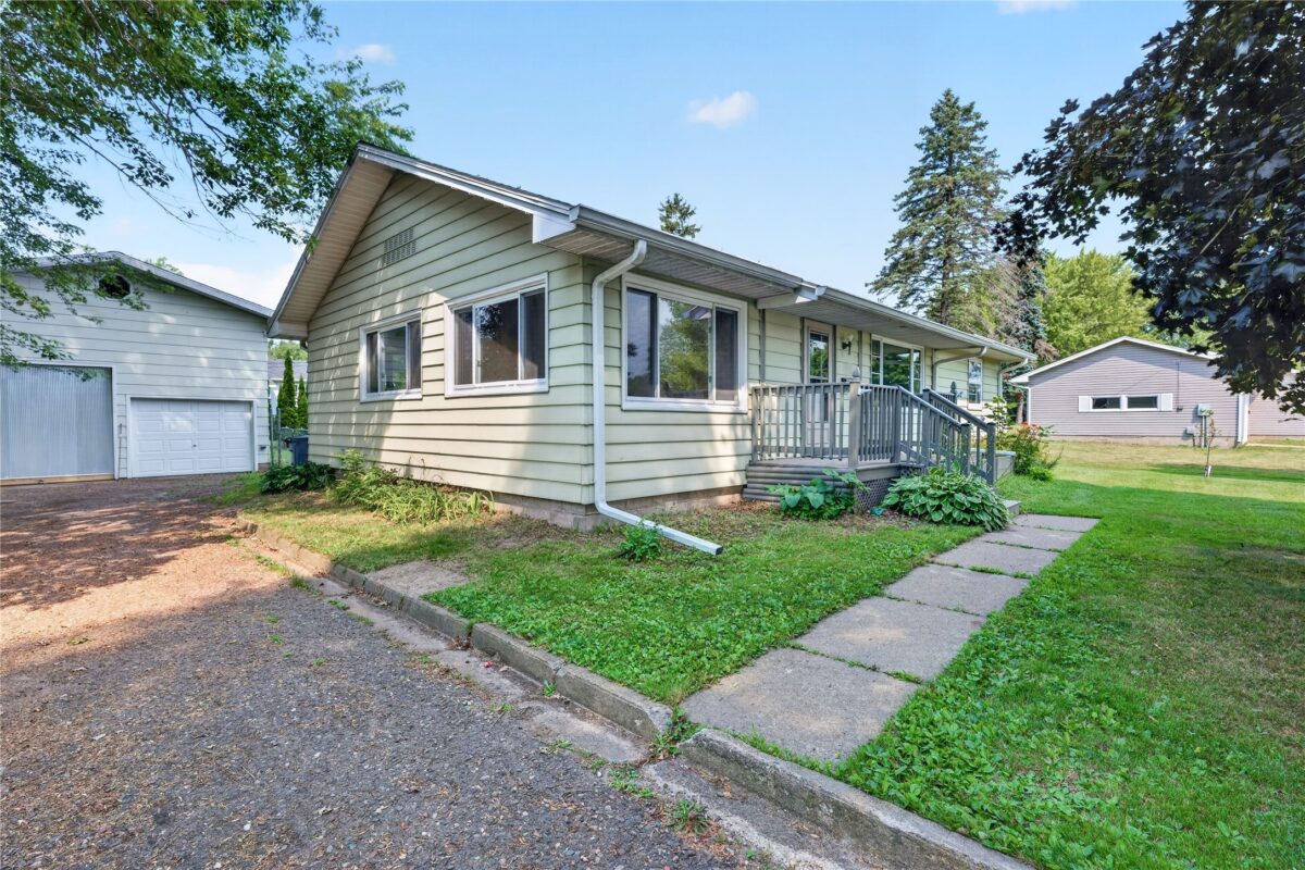 425 4th Street, Barron WI 54812 - Residential house for sale - MLS #1603825 - image3