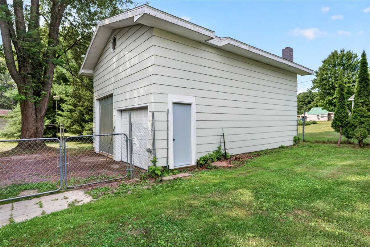 425 4th Street, Barron WI 54812 - Residential house for sale - MLS #1603825 - image7