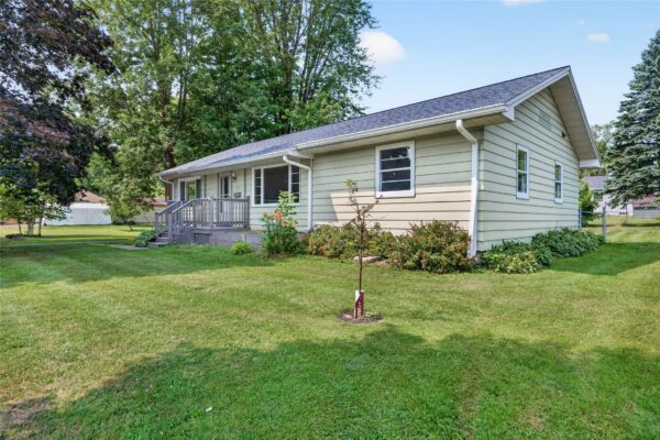 425 S 4th Street Barron WI 54812