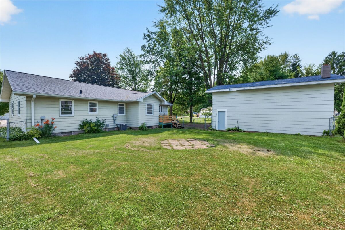 425 4th Street, Barron WI 54812 - Residential house for sale - MLS #1603825 - image8