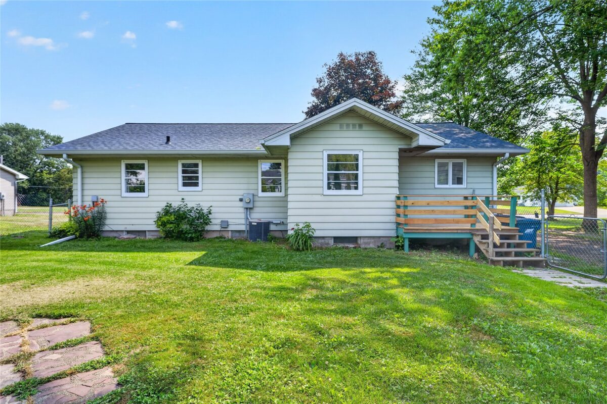425 4th Street, Barron WI 54812 - Residential house for sale - MLS #1603825 - image9
