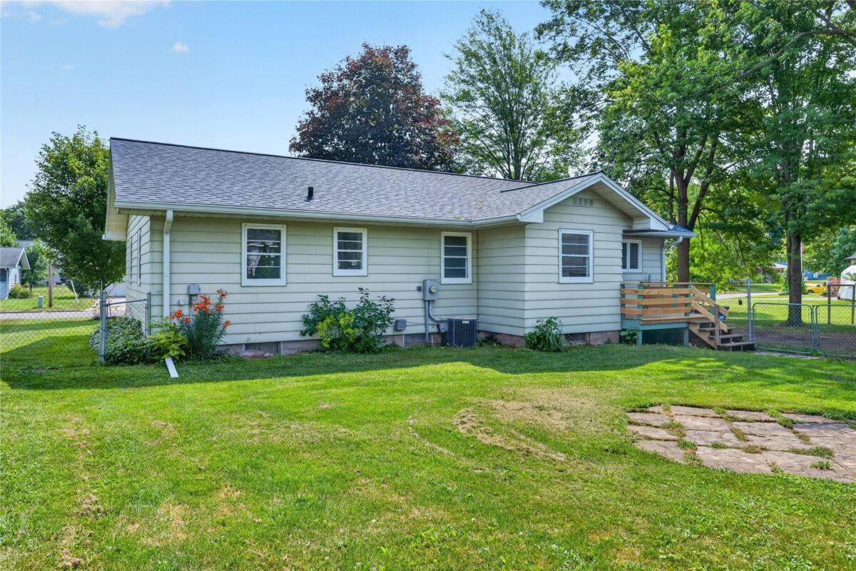 425 4th Street, Barron WI 54812 - Residential house for sale - MLS #1603825 - image10