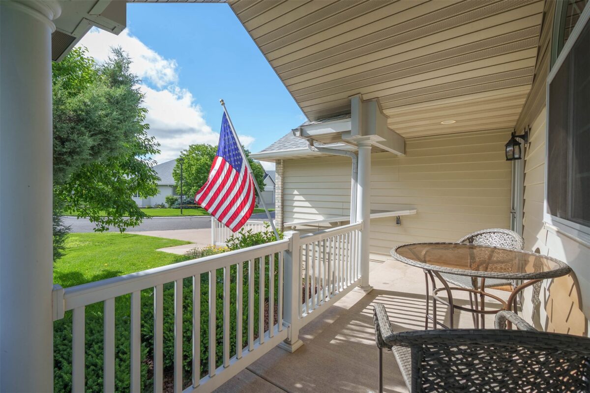 4274 Mill Ridge Circle, Eau Claire WI 54703 - Residential house for sale - MLS #1602413 - image3