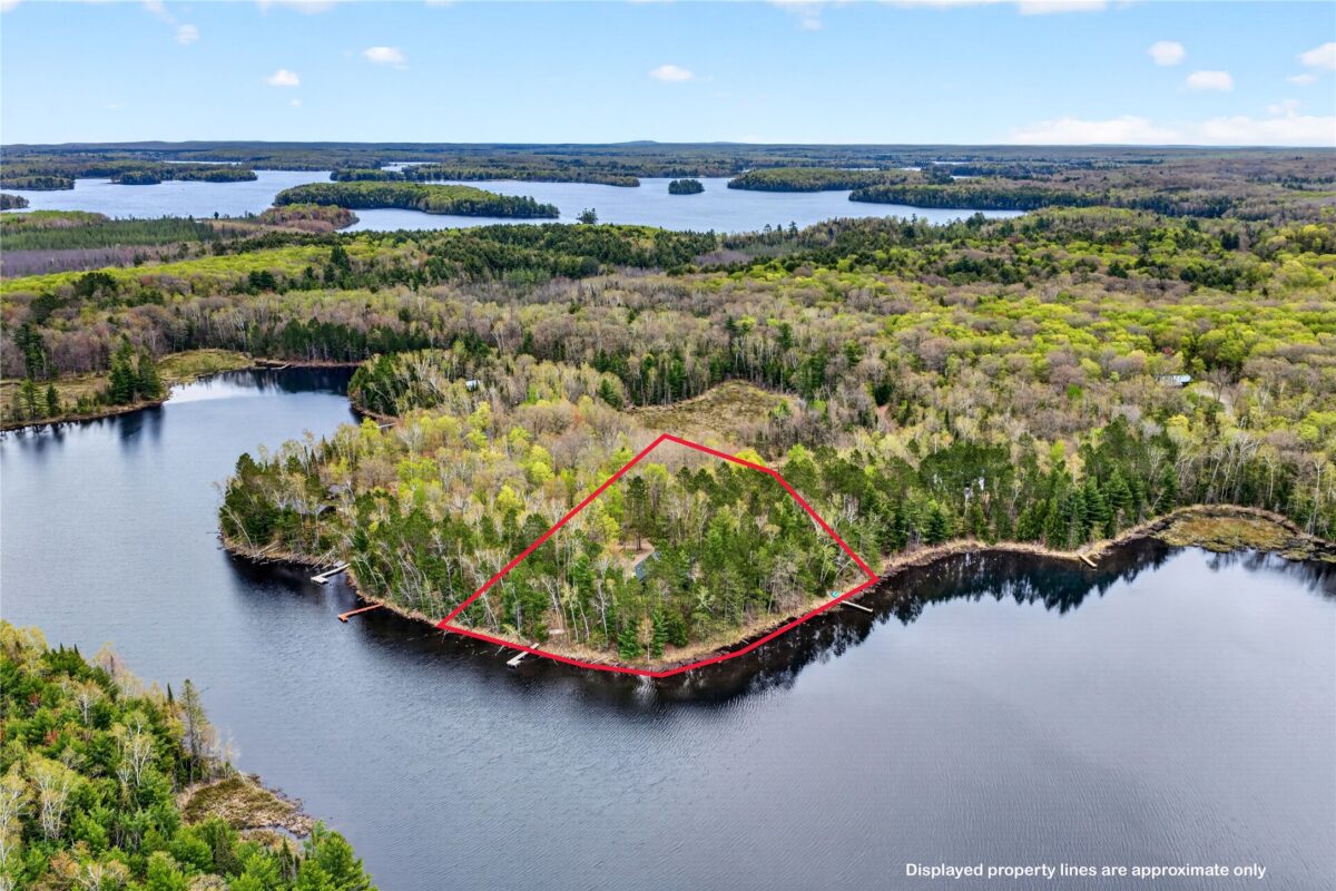 43105 Helm Point Road, Cable WI 54821 - Residential house for sale - MLS #1601404 - image2