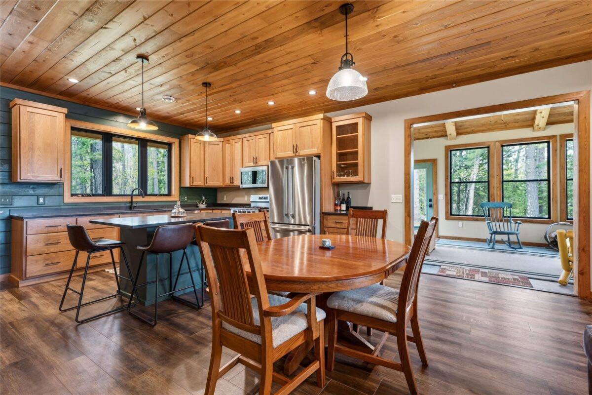 43105 Helm Point Road, Cable WI 54821 - Residential house for sale - MLS #1601404 - image12