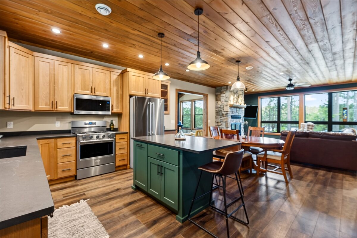 43105 Helm Point Road, Cable WI 54821 - Residential house for sale - MLS #1601404 - image13