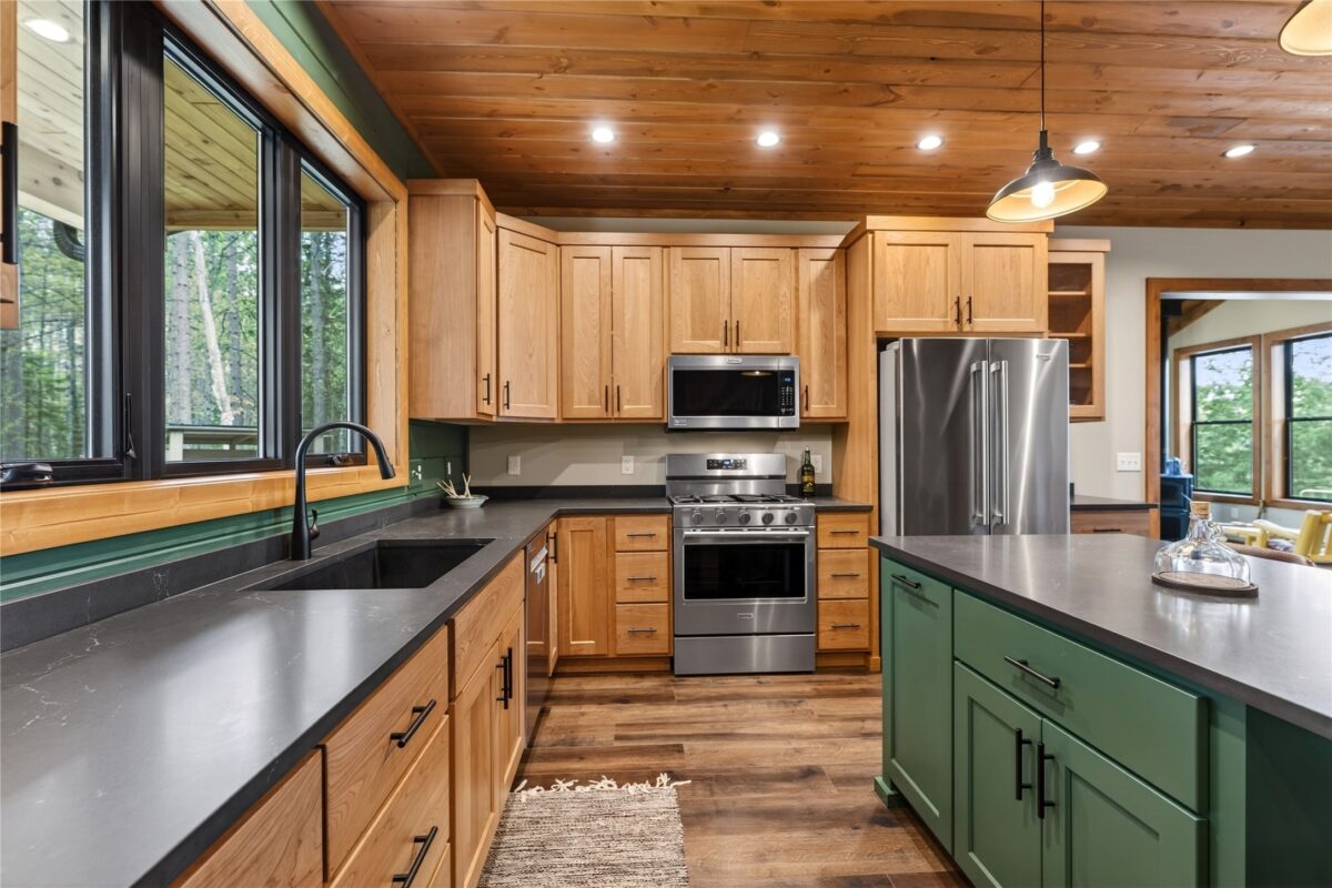 43105 Helm Point Road, Cable WI 54821 - Residential house for sale - MLS #1601404 - image16