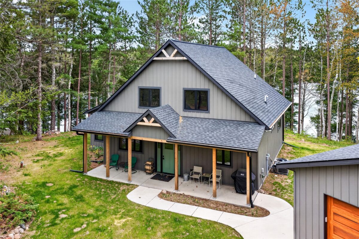 43105 Helm Point Road, Cable WI 54821 - Residential house for sale - MLS #1601404 - image4