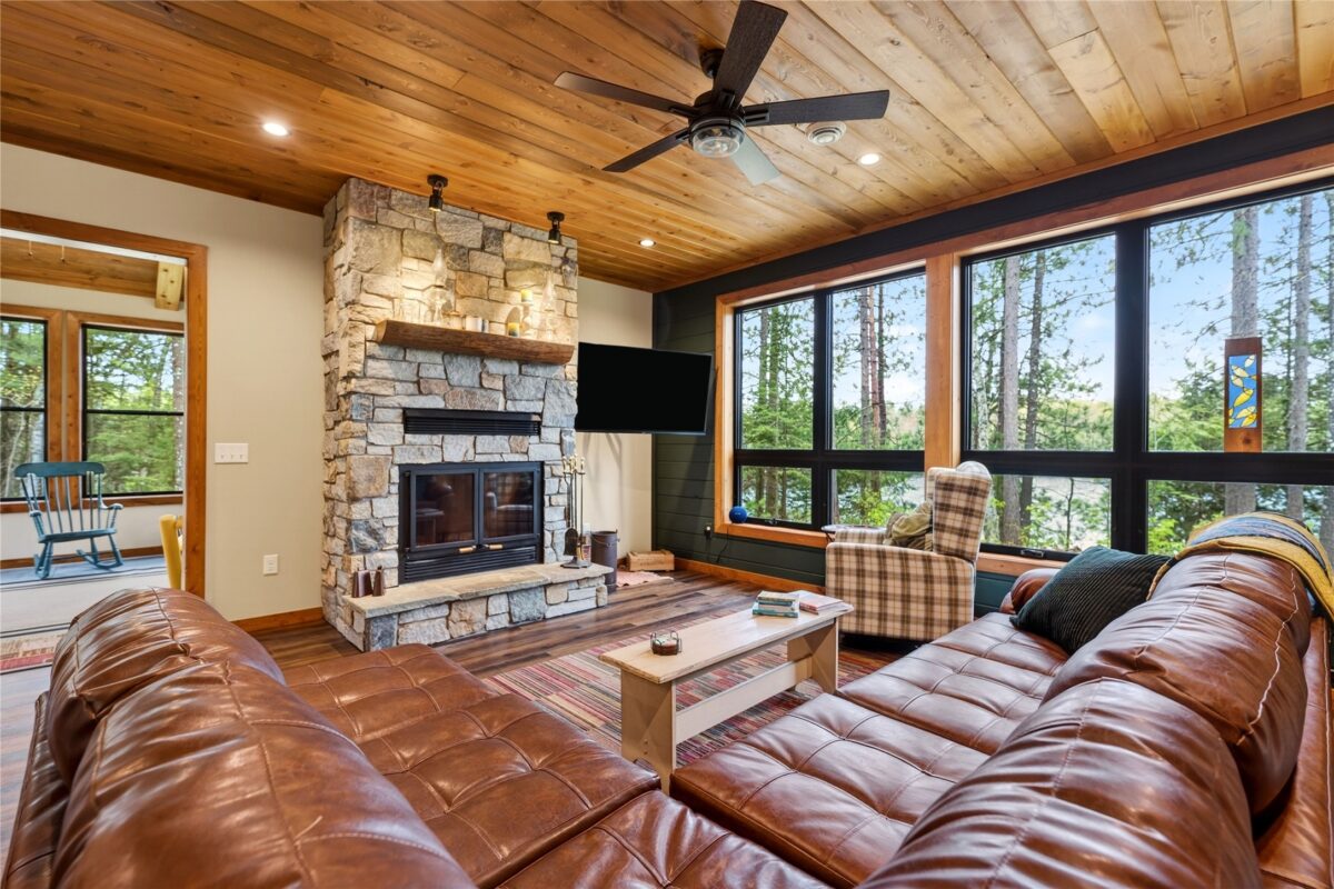 43105 Helm Point Road, Cable WI 54821 - Residential house for sale - MLS #1601404 - image5