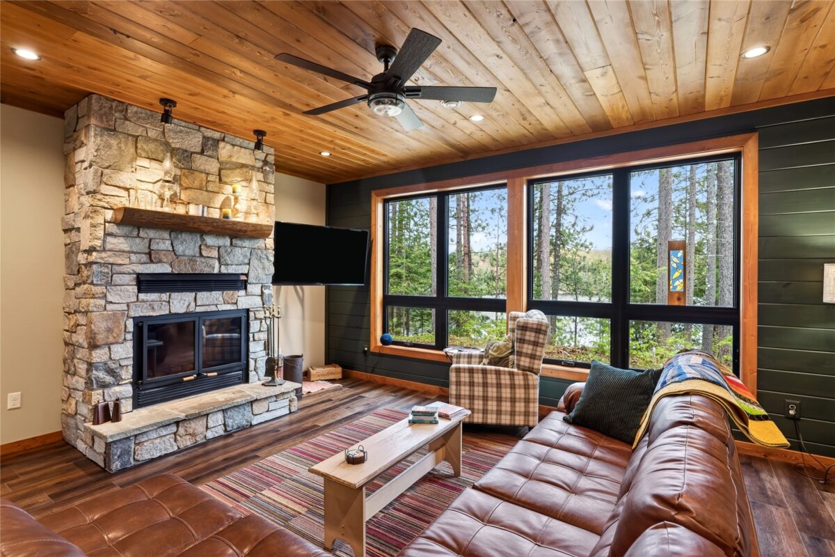 43105 Helm Point Road, Cable WI 54821 - Residential house for sale - MLS #1601404 - image6
