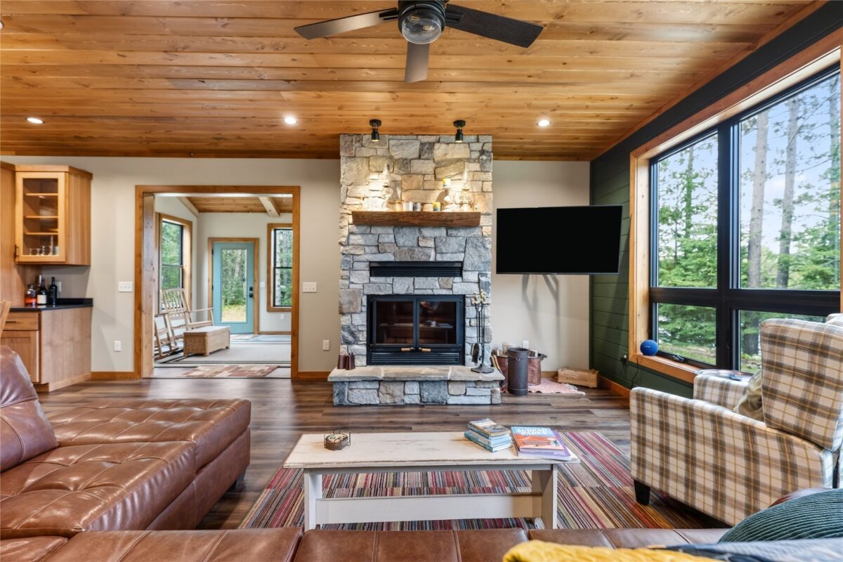 43105 Helm Point Road, Cable WI 54821 - Residential house for sale - MLS #1601404 - image8