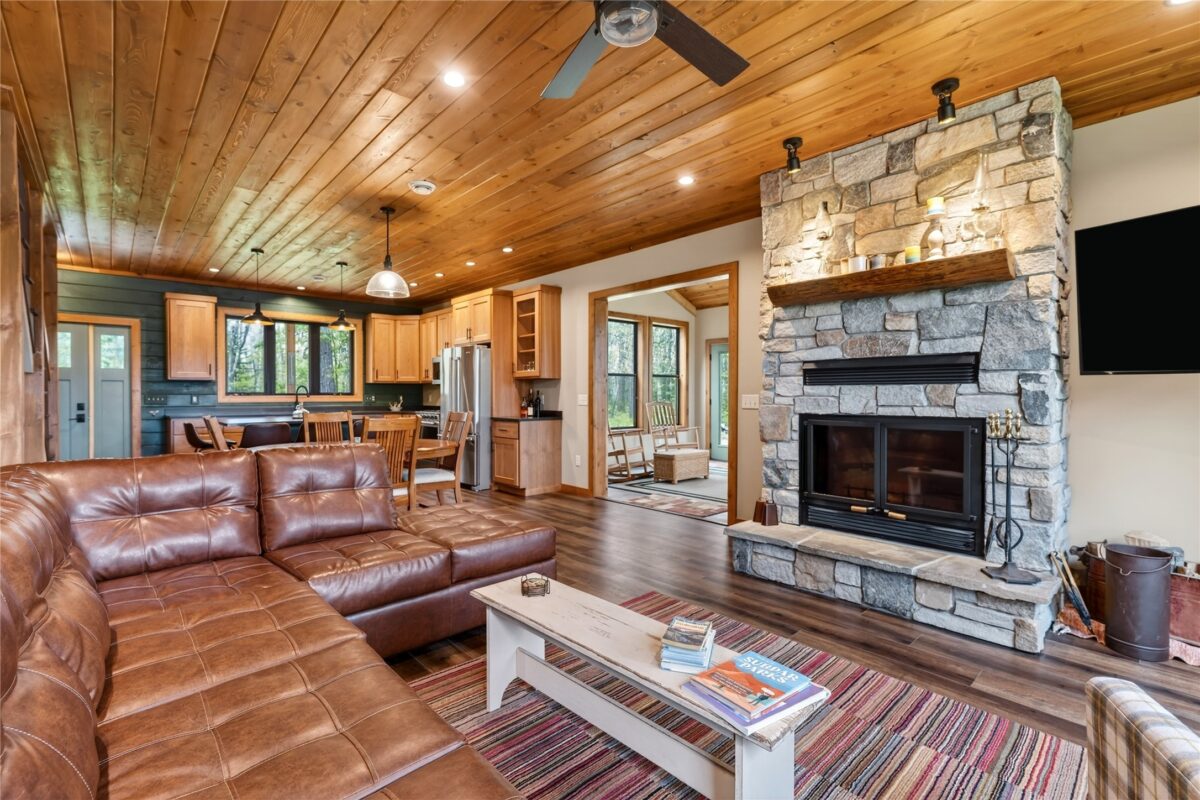 43105 Helm Point Road, Cable WI 54821 - Residential house for sale - MLS #1601404 - image9